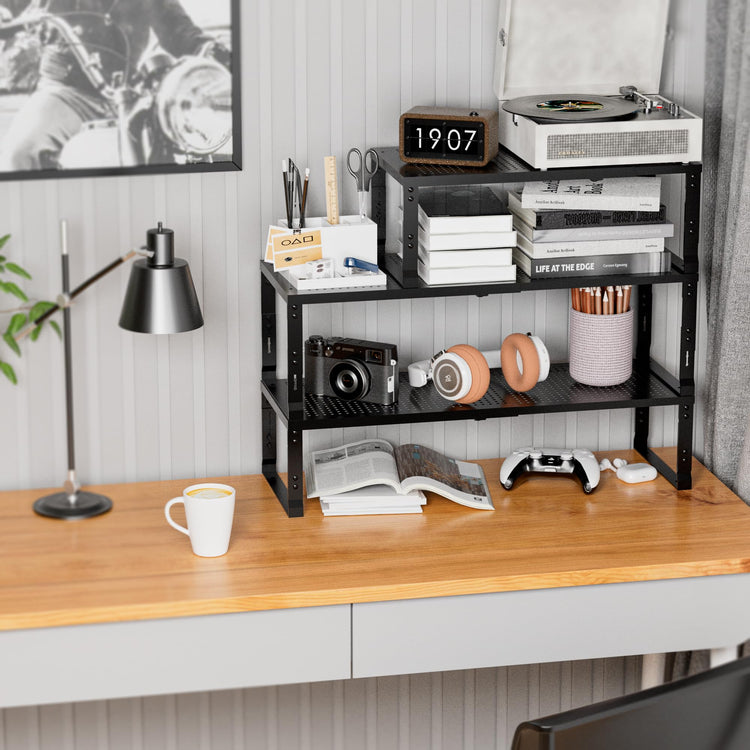 Expandable Spice Rack (2 Count)
