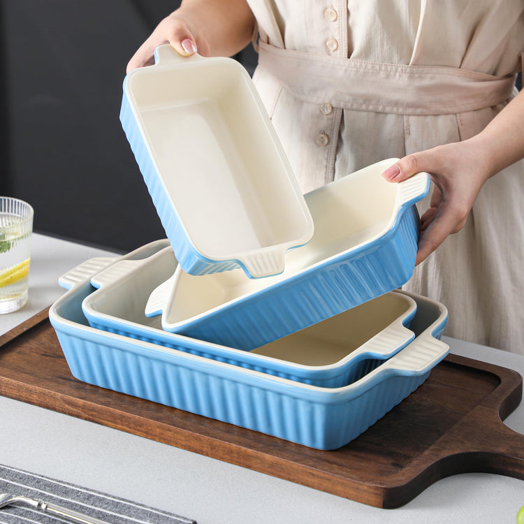 Casserole Dishes for Oven