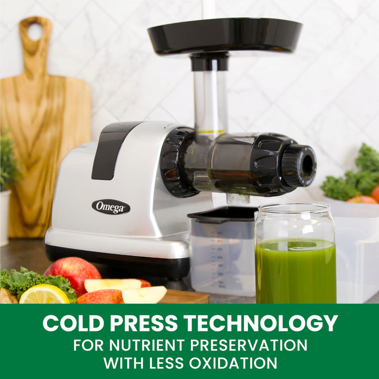 Cold Press Juicer Machine