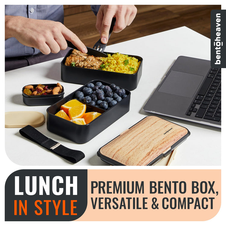 Bento Box Adult