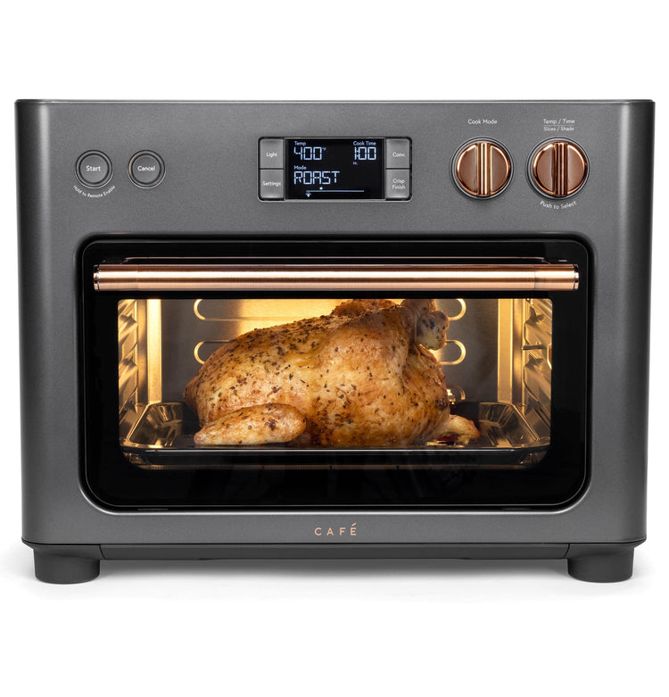 Couture Oven with 14 essential cooking modes