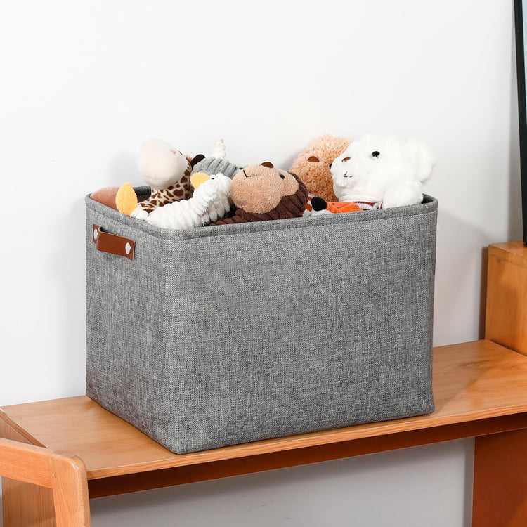 Large Storage Baskets (3 Count)