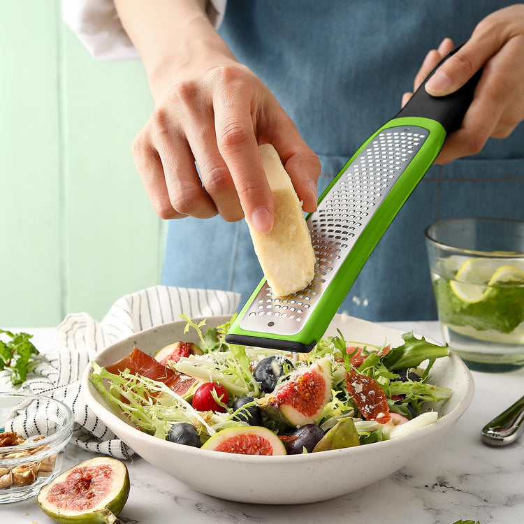 Stainless Steel Lemon Zester