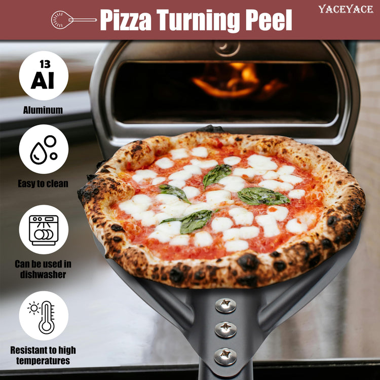 Pizza Turner 8