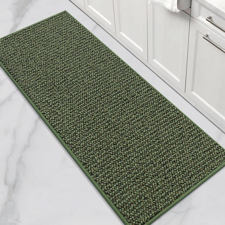 Kitchen Runner Rugs 24"x60"