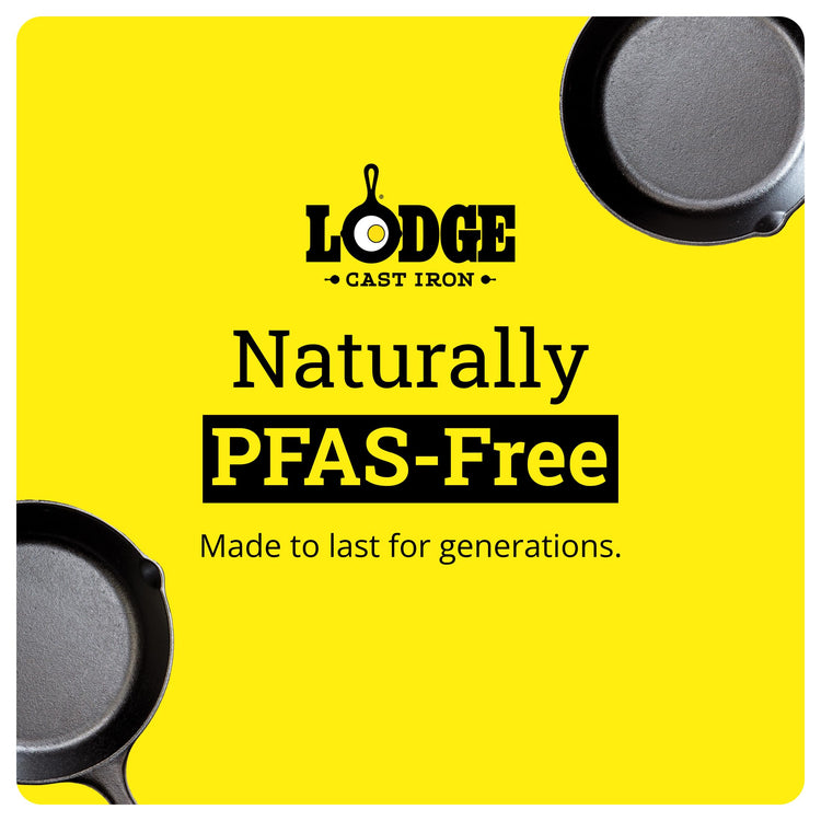 Cast Iron 5 Piece Set (5 Piece / Bundle)