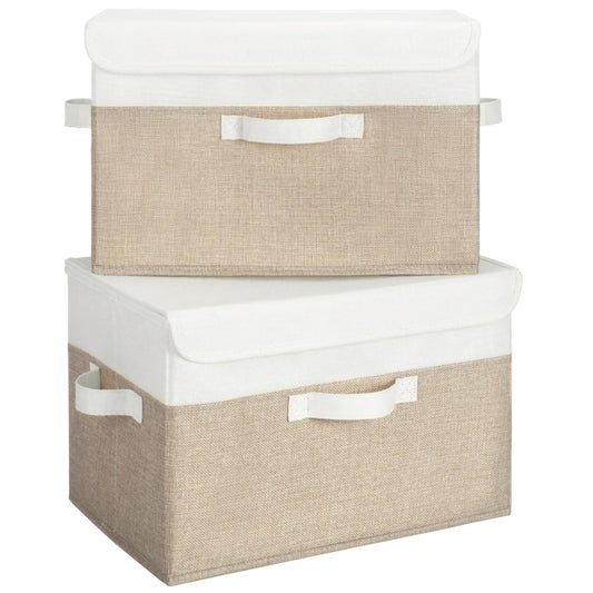 Memory Keepsake Storage Box (2 Count)