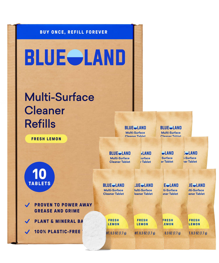 Multi surface Spray Cleaner (10 Count)