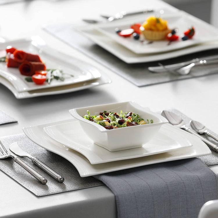Plates and Bowls Sets