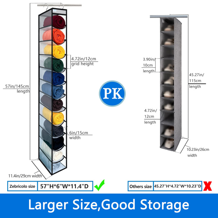 Closet Organization