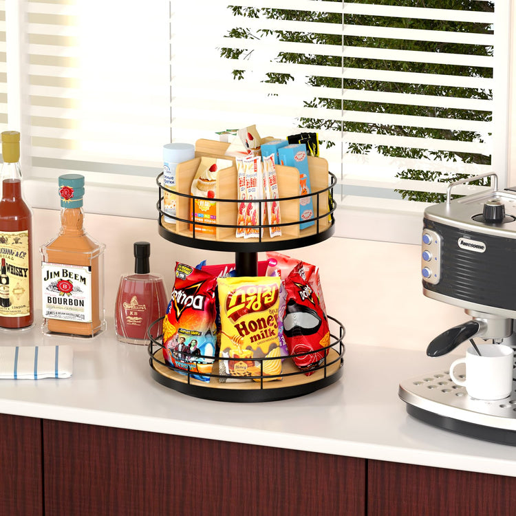 Snack Organizer