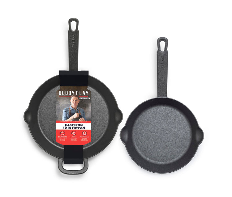 x Bobby Flay 2 Pack