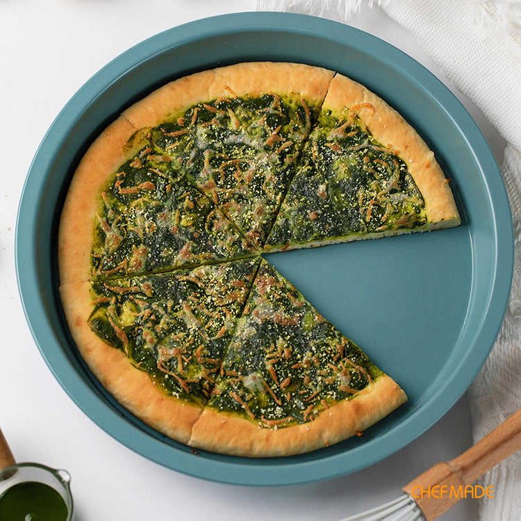 Round Cake Pan