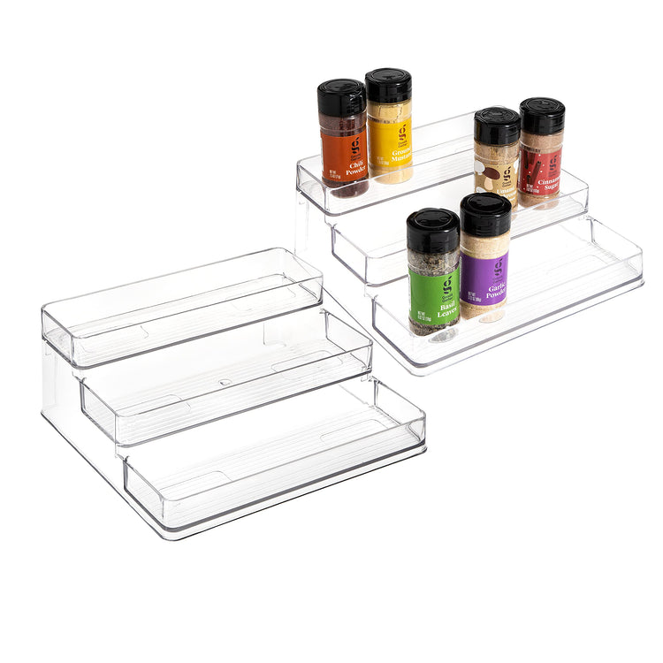 3 Tier Spice Rack Organizer