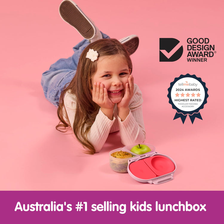 Snack Box Snack Containers for Kids