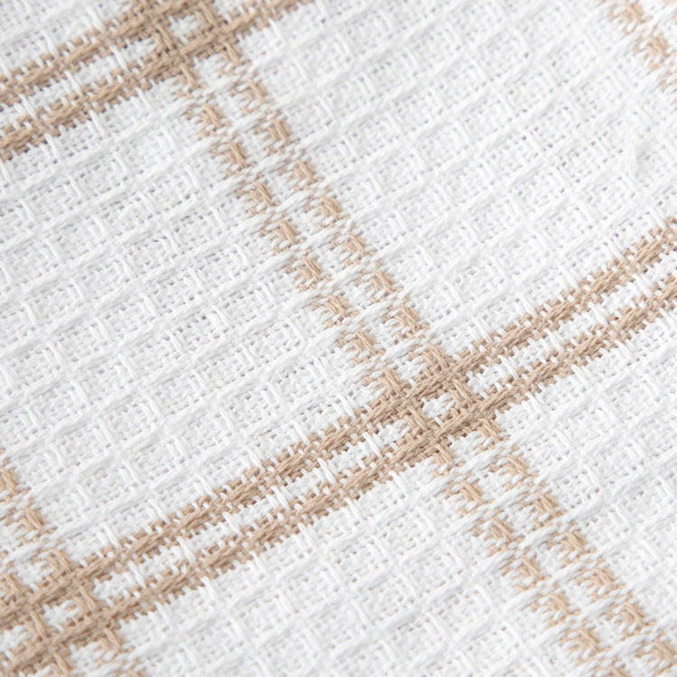 Premium Waffle Dish Cloths (12 Count)