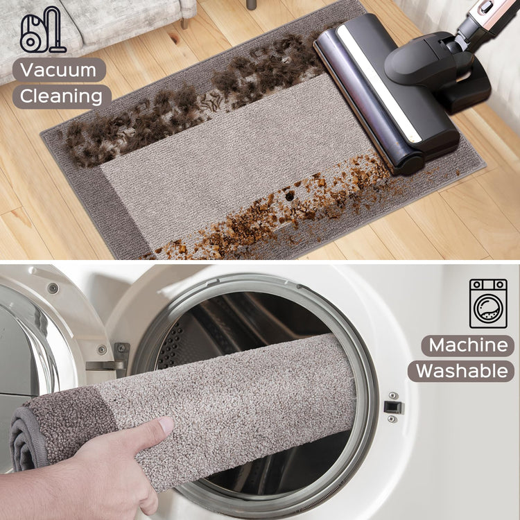 Kitchen Rug 24" x 84"