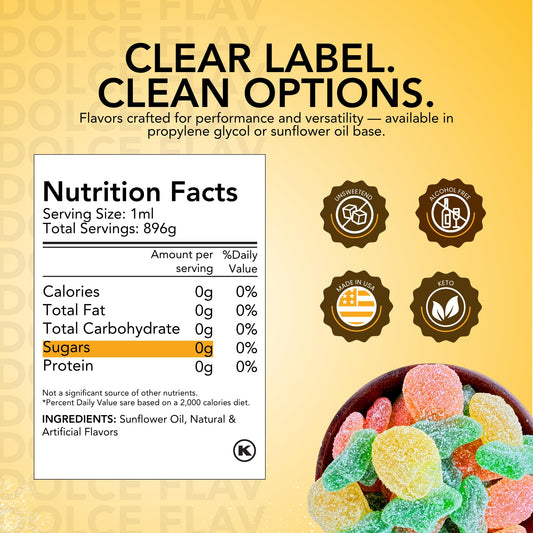Pineapple Extract (128 Fl Oz)