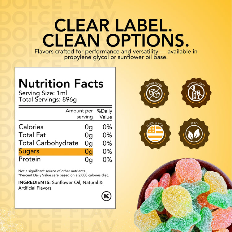 Pineapple Extract (128 Fl Oz)