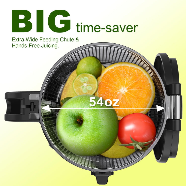Juicer Machine