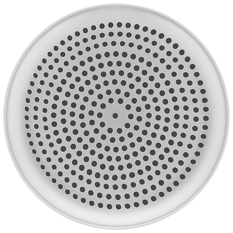 PZ 16 Anodized Aluminum Pizza Pan