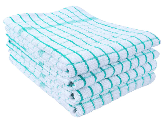 Kitchen Towels Set of 4 (4 Count)