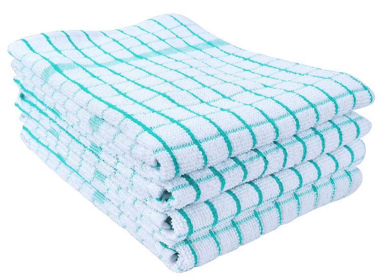 Kitchen Towels Set of 4 (4 Count)