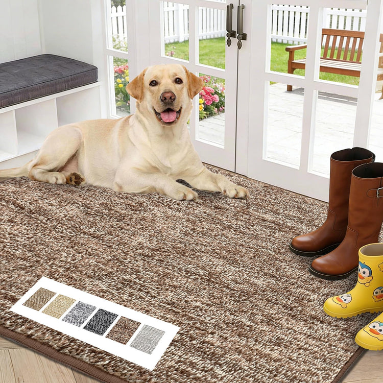 Indoor Doormat 36"x60"