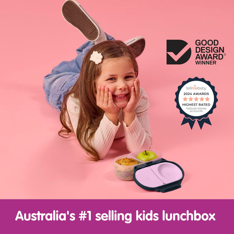 Snack Box Snack Containers for Kids