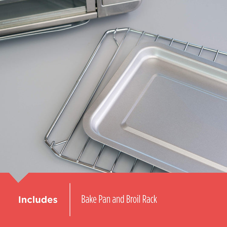 Countertop Convection Toaster Oven