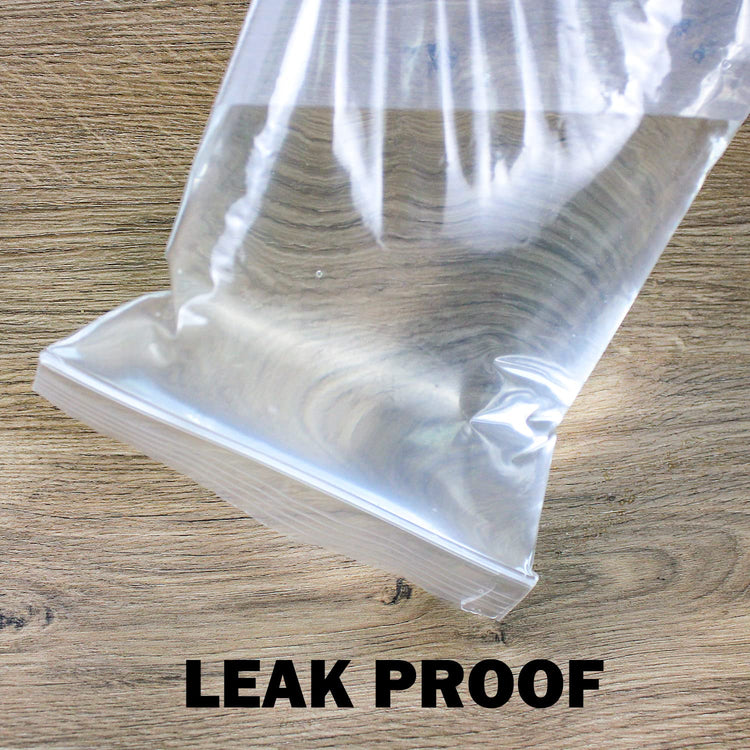 8" X 10" 1000 Bags (1000 Count)
