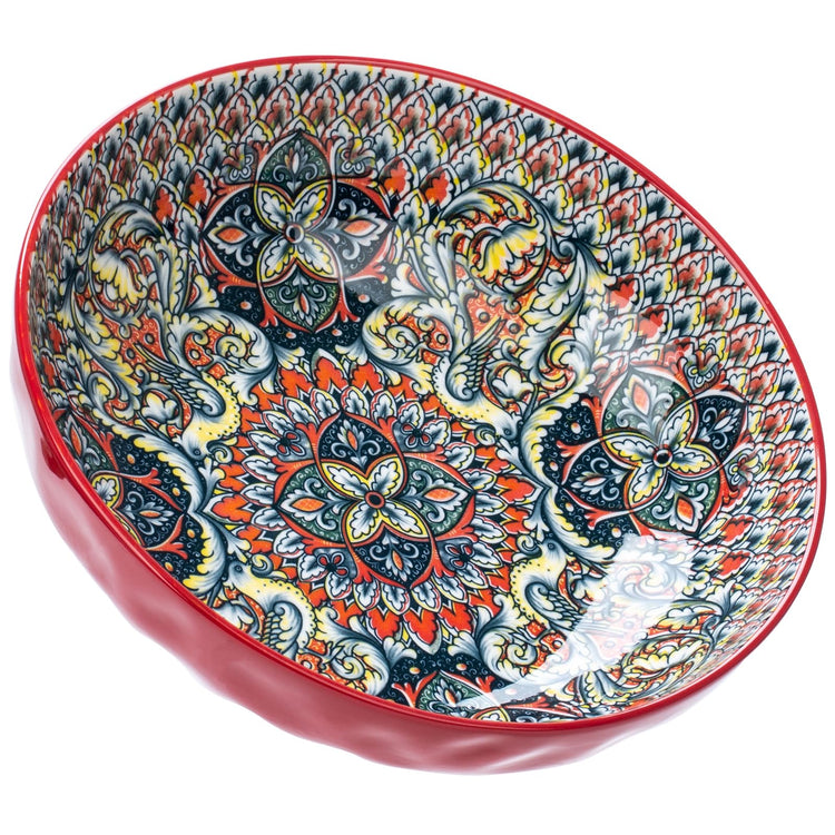 Large Serving Bowls