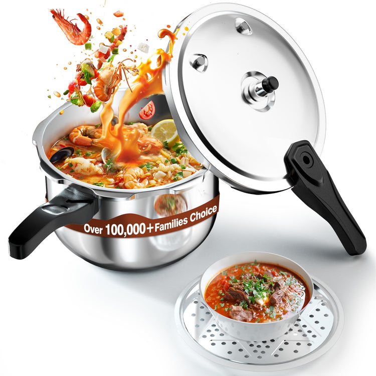 Pressure Cooker