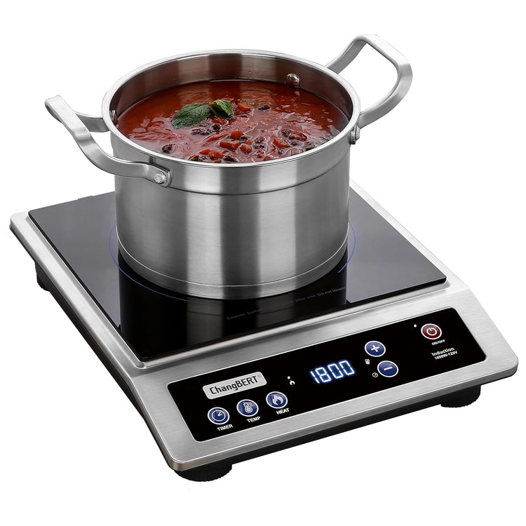 Induction Cooktop