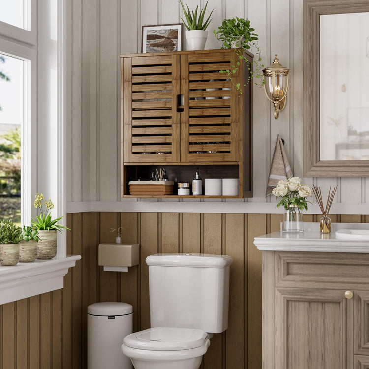 Bathroom Cabinet Wall Mounted