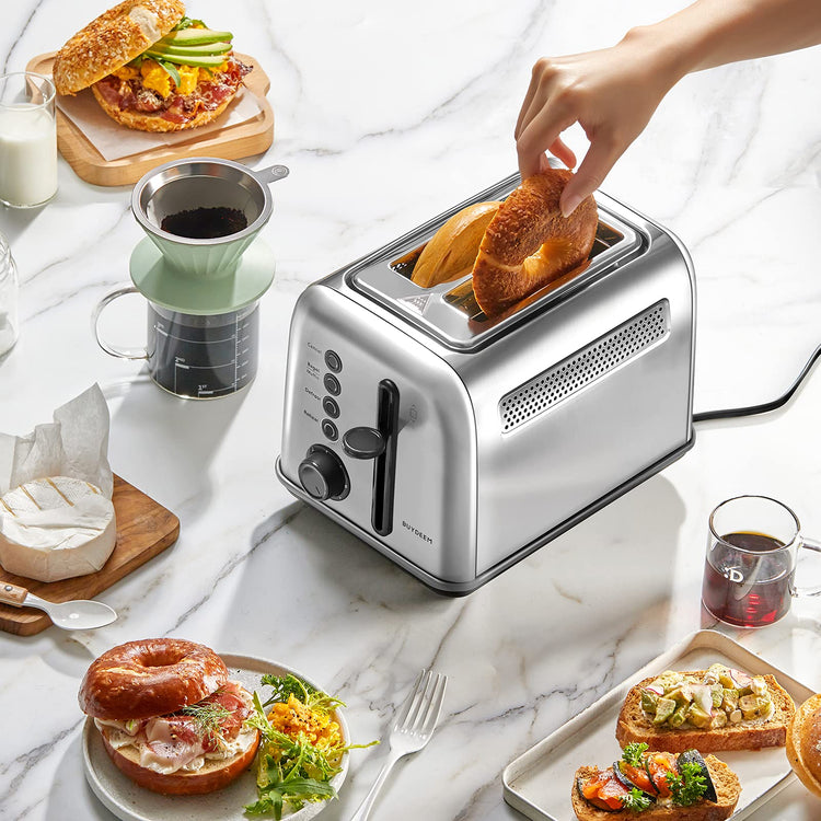 DT620 2 Slice Toaster