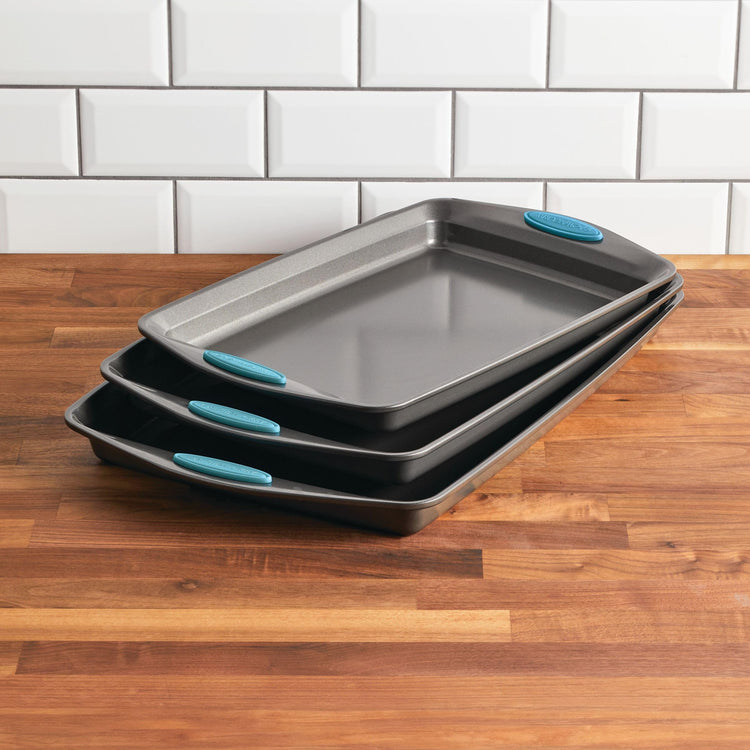 Nonstick Baking Pans Set