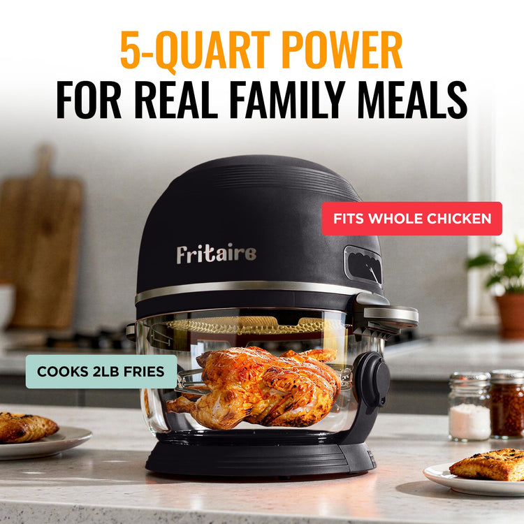 Non Toxic Air Fryer™ Pro
