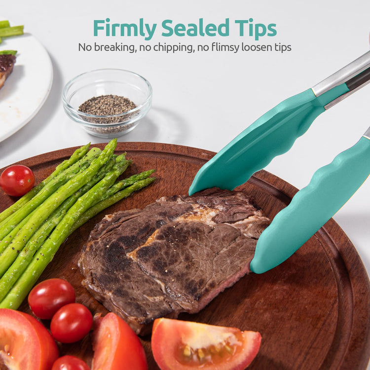 Kitchen Tongs for Cooking