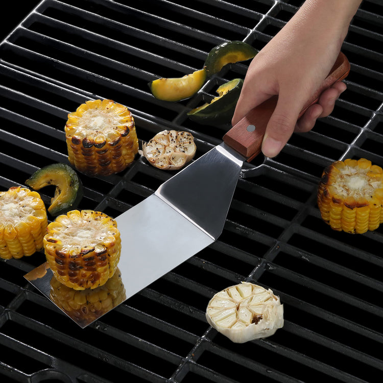 12.5 Inch Grill Turner
