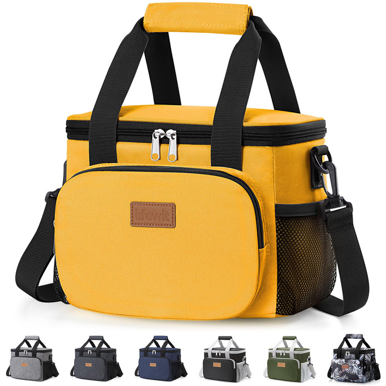 Medium Lunch Bag