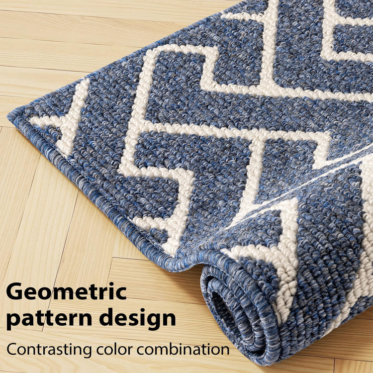 Kitchen Runner Rug (104 Sq Ft)