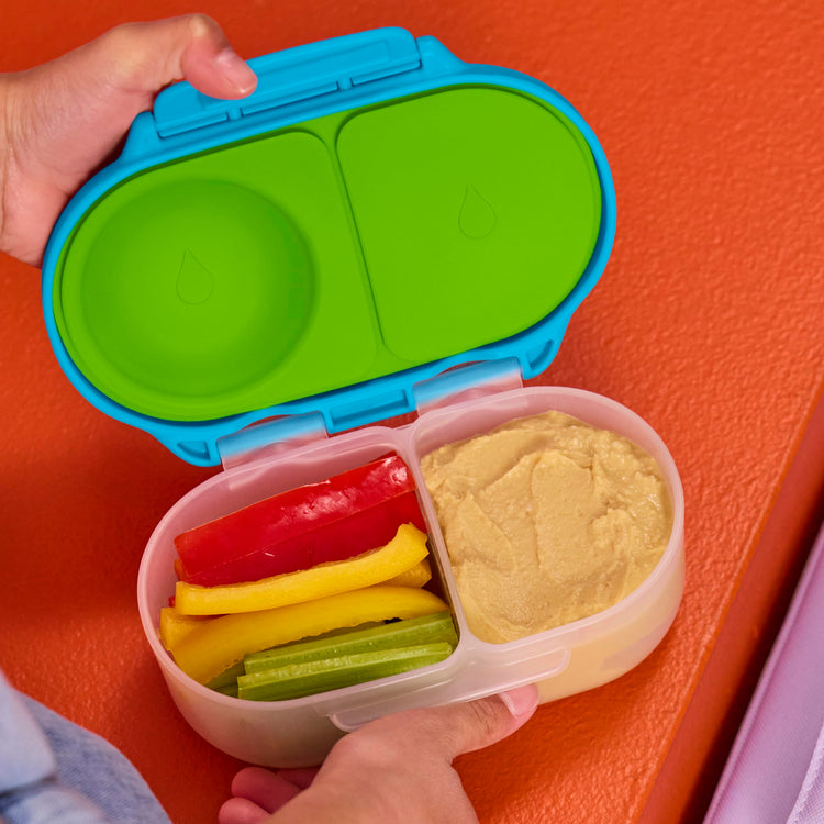 Snack Box Snack Containers for Kids