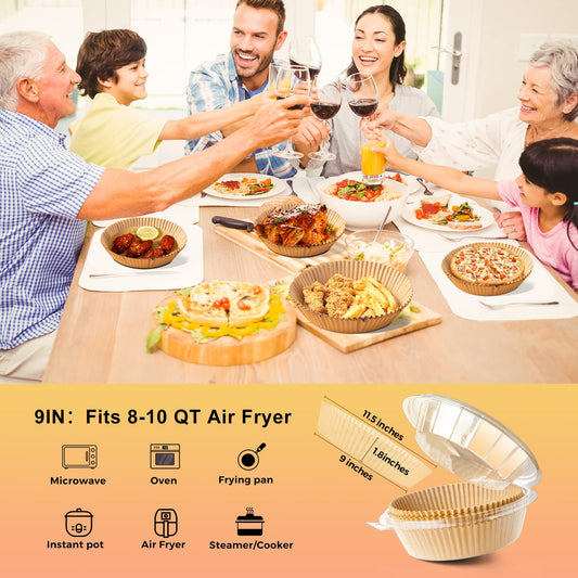 Air Fryer Liners Disposable