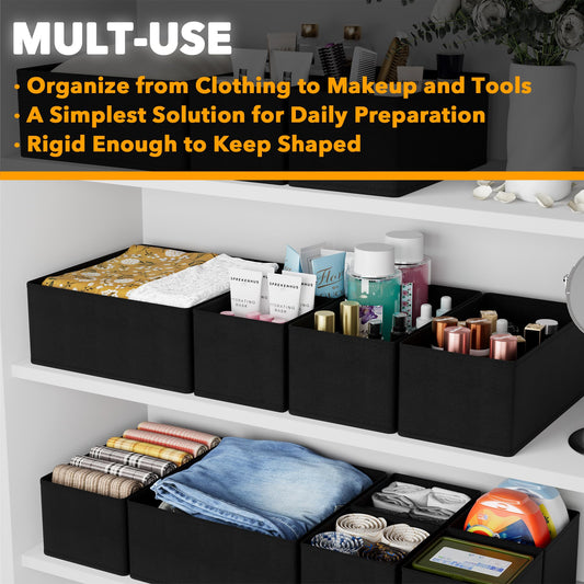 Drawer Organizer Clothes