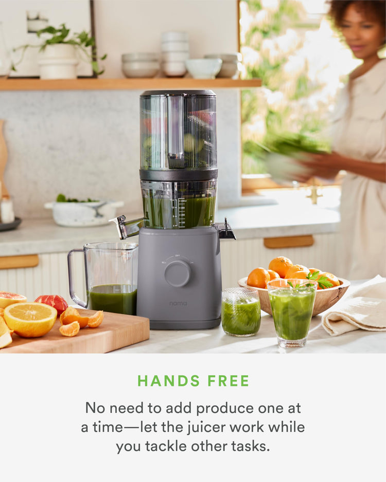 J2 Cold Press Juicer