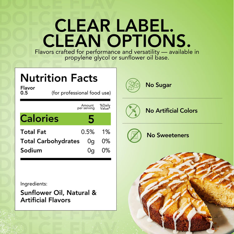 Apple Extract (2 Fl Oz)