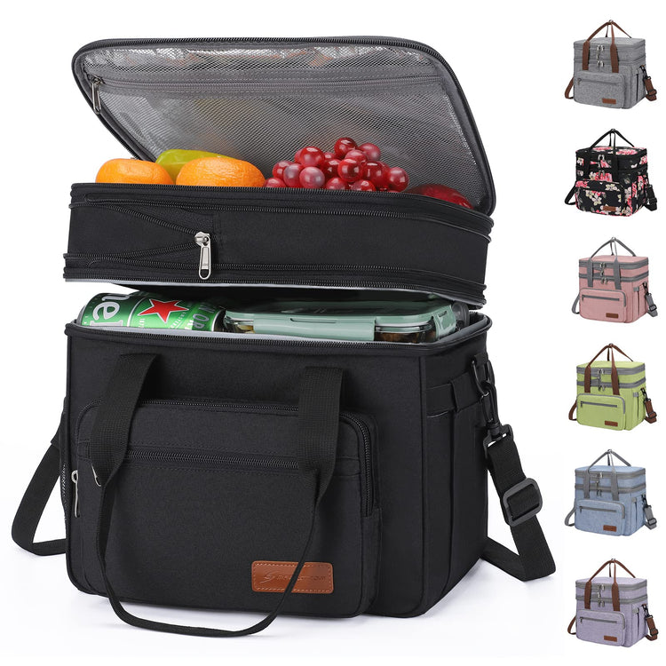 23L Insulated Lunch Box
