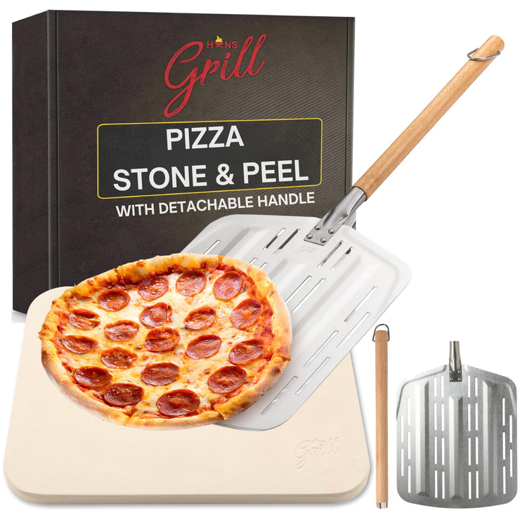 Pizza Stone PRO XL