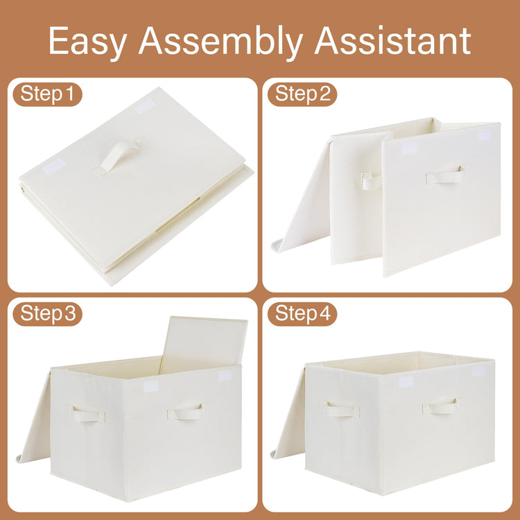 Memory Keepsake Storage Box (2 Count)